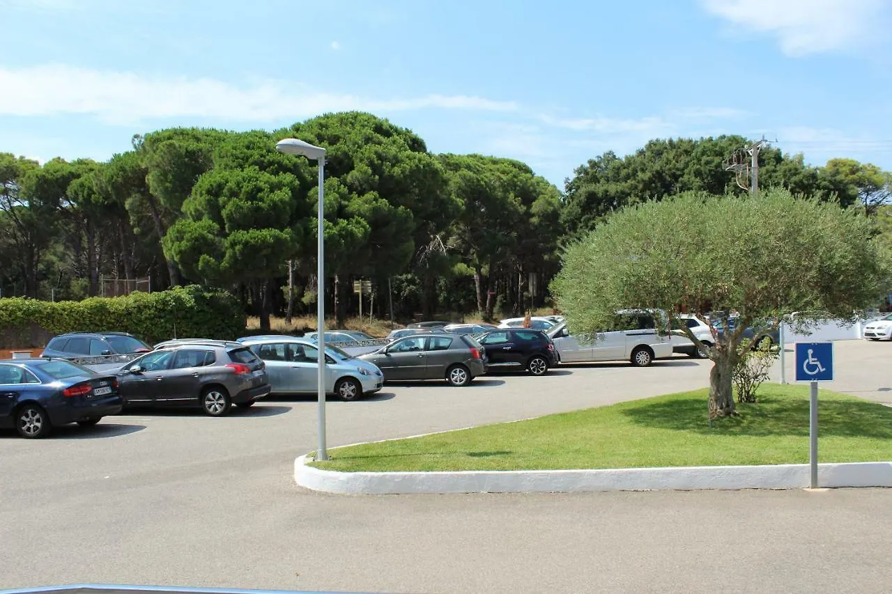 Apartamento Estudi vista mar La Fosca Palamós España